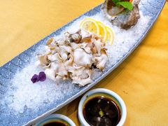 -观宴中餐厅