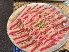 -倍熹首尔烤肉大排档(合生汇店)