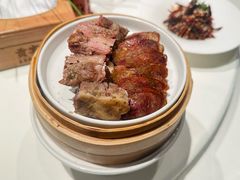 -贡宴盐帮菜自贡驻京联络处餐厅