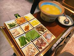 -云海肴·汽锅鸡·云南菜(苏州中心店)