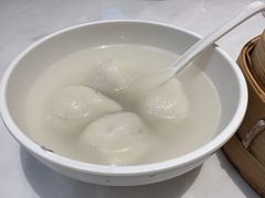 -宁波汤团店(外滩店)