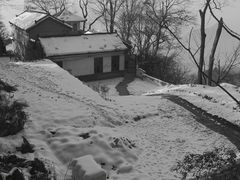 -终南山南五台景区