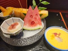 -万岛日本料理铁板烧(宁波阪急店)
