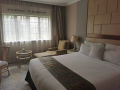 -上海安亭别墅花园酒店