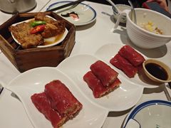 -粤食堂(天津和悦汇店)