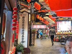 -客家大院·非遗赣南客家菜(郁孤台店)