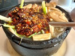 -好清香砂锅(总店)