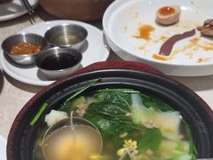 -陈鹏鹏潮汕菜(欢乐海岸 海边景观店)