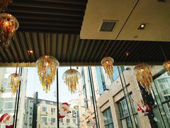 -青岛颐海花园酒店总店·自助餐厅