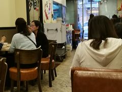 大堂-盛记粥面(佐敦店)