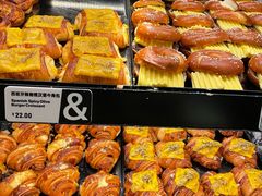 -BUTTERFUL&CREAMOROUS 黄油与面包(万象城店)