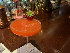 -The Bottle Bar(羲和商业广场店)