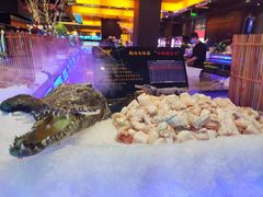-九月海·海鲜自助(世纪东方店)