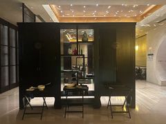 -上海崇明金茂凯悦酒店