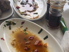 -金海湾海鲜排档(朱家尖店)