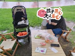 -圣露庄园·亲子活动乐园·露营·团建婚礼
