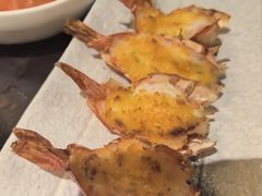 -三石铁板烧(紫竹桥店)