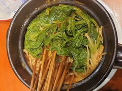 -有滋有味烧烤涮(果园星城C区店)