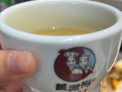 -黄泥岗·地道湖北菜(奥特莱斯店)