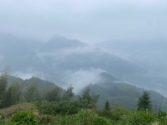 -西溪南古村落