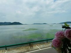 -湖山人家·湖景餐厅·特色农家菜(太湖西山店)