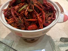 -好日子皇冠假日酒店·君怡咖啡厅(特美思大厦店)