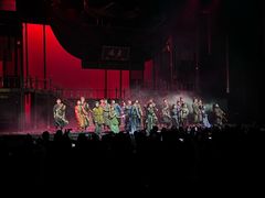 -交通银行前滩31演艺中心