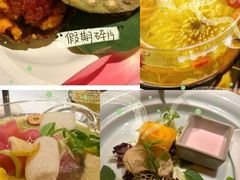 -叶叶菩提·晋福宫