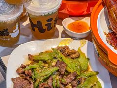 -阿皇仔烧鹅(麦地店)