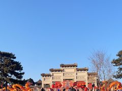-北镇庙