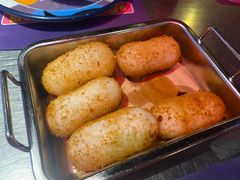 -匠子烤鱼(桫椤湾店)