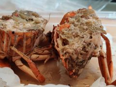 -友强·23年特色海鲜大排档(厦门店)