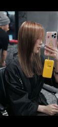 -厘里·salon