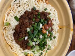 -阿福板凳面(观音桥店)