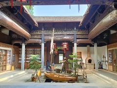 -景德镇古窑民俗博览区