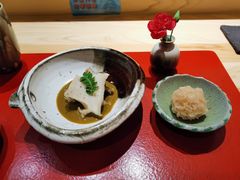 -鮨青(恒基名人购物中心店)