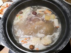 -火炉火自助餐(悠唐购物中心店)