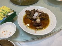 -宜宾海鲜酒家·三十年老字号