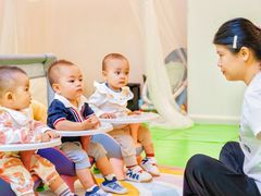 -全优加早教托育园(广百新一城店)