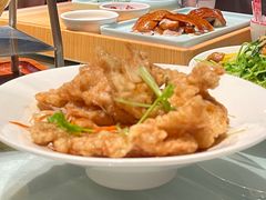 -北院·果木烤鸭·25年东北菜(创意产业园店)