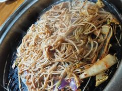 -二刚大块烤肉(东山商业街店)