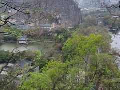 -叠彩山景区