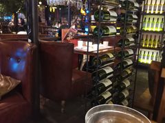 -胡桃里音乐酒馆(万科城市广场店)