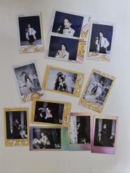 -WAVE SODA摄影工作室