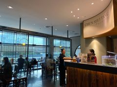 -春水堂人文茶馆(松烟文创店)