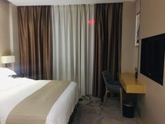 -苏州斐利·精选酒店