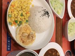 -海盗虾饭·剥好的小龙虾饭(SOHO尚都店)