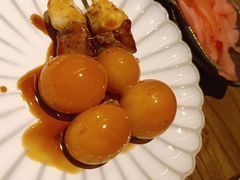 -鸟幸 TORISAKI 炭火居酒屋
