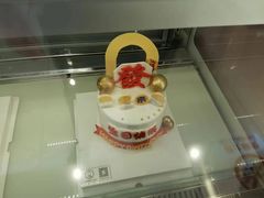 -CAKE BOSS 蛋糕老板(西单君太百货店)
