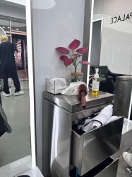 -时尚殿堂hair salon